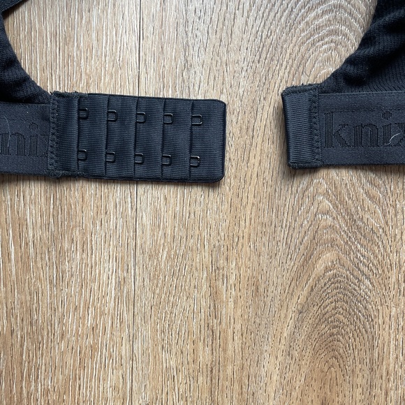 Knix Rib Model Bralette-wireless - Picture 3 of 4